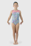 

	Mondor Sleeveless Leotard 17808


