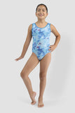 

	Mondor Sleeveless Leotard 17833

