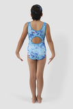 

	Mondor Sleeveless Leotard 17833

