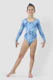 

	Mondor Long Sleeve Leotard 17834

