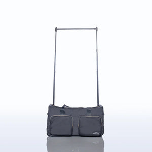 

	Rac N Roll Collapsible Dance Bag

