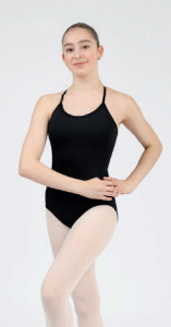 

	Mondor Eco Collection Leotard 1443

