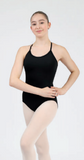 

	Mondor Eco Collection Leotard 1443

