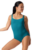 

	Capezio Ladies Everyday Sculpt Tank Leotard SE2027W

