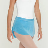 

	Bullet Pointe Pull-On Skirt


