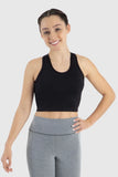 

	Mondor Long Crop Top 3594

