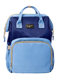 

	Suffolk Company Bag 1588

