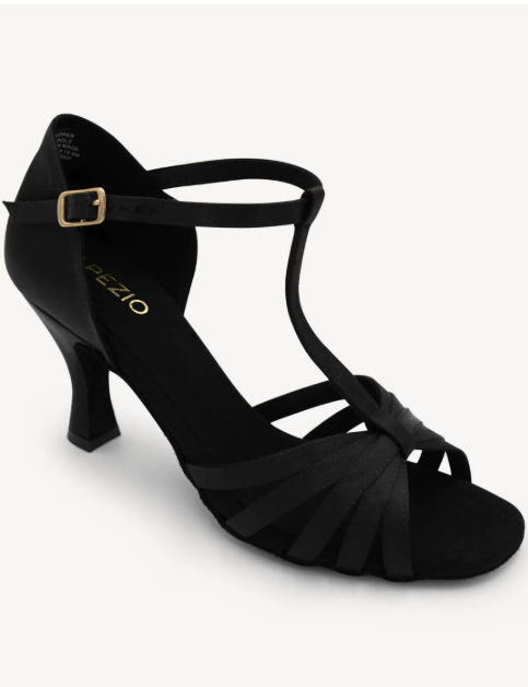 Capezio Sarah 2.5