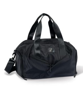 

	Danshuz All In One Dance Duffle Bag B24512

