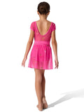 

	Capezio Child Berry Sweet Cupcake Skirt F12635C

