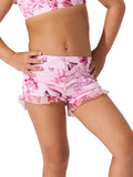 

	Capezio Child Fairy Toile Fairy Forest Short F12648C

