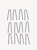 

	Bunheads 2.5'' Hair Pins BH1712

