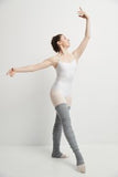

	Merino 36'' Legwarmers


