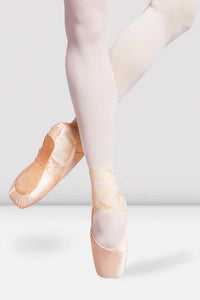 

	Bloch Raffiné Pointe Shoe SO181L

