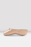 

	Bloch ETU Flex Suede Toe Pointe Shoe S1160LTMF

