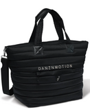 

	Danshuz The Puffer Tote Bag B23507

