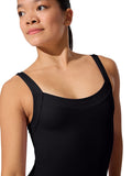 

	Capezio Ladies Everyday Sculpt Tank Leotard SE2027W

