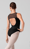 

	Bloch Layla Square Neck Tank Leotard L50003/TWL50003

