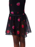 

	Capezio Child Berry Sweet Cupcake Skirt F12635C

