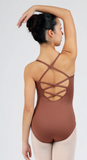 

	Mondor Eco Collection Leotard 1443


