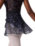 

	Capezio Child Fairy Toile Fae Ribbon Skirt F12645C

