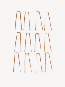 

	Bunheads 3'' Hair Pins BH1713

