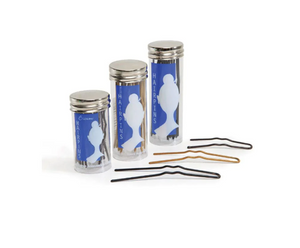

	Bunheads 2'' Hair Pins

