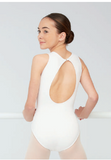 

	Mondor Matrix Collection Leotard 3652

