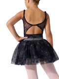 

	Capezio Child Fairy Toile Folk Tale Tutu Skirt F12646C

