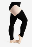 

	Capezio 27" Legwarmer CK10954W

