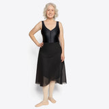 

	So Danca Cordelia Crepe Skirt SD2076

