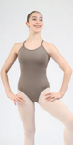 

	Mondor Eco Collection Leotard 1443

