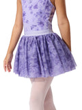 

	Capezio Child Fairy Toile Folk Tale Tutu Skirt F12646C

