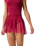

	Capezio Damask Skirt F12714T

