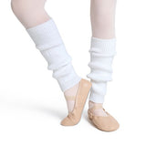 

	Capezio 12" Legwarmer CK10956C

