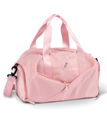 

	Danshuz All In One Dance Duffle Bag B24512

