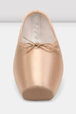 

	Bloch ETU Flex Suede Toe Pointe Shoe S1160LTMF

