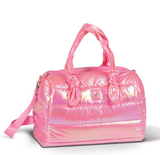

	Danshuz The Puffer Bag B24502

