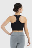 

	Mondor Long Crop Top 3594


