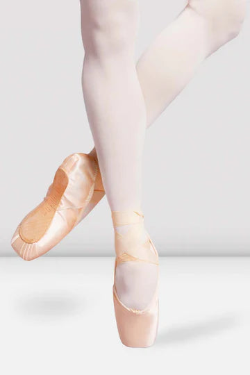 Bloch Raffiné Pointe Shoe SO181L