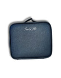 

	Black Cosmetic Case with LED Lighting

