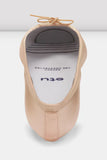 

	Bloch ETU Flex Suede Toe Pointe Shoe S1160LTMF

