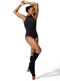 

	Capezio Ladies Rugosa Leotard F12712W

