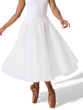 

	Capezio Étoile Long Tutu Skirt N280W


