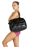 

	Danshuz The Puffer Bag B24502


