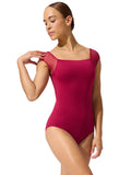 

	Capezio Children Polyantha Leotard F12713T

