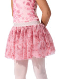 

	Capezio Child Fairy Toile Folk Tale Tutu Skirt F12646C

