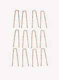 

	Bunheads 2'' Hair Pins BH1711

