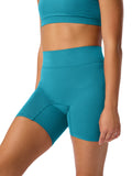 

	Capezio Ladies Pinched Back Short SE2031W


