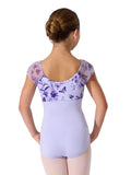 

	Capezio Child Fairy Toile Belle Leo F12644C

